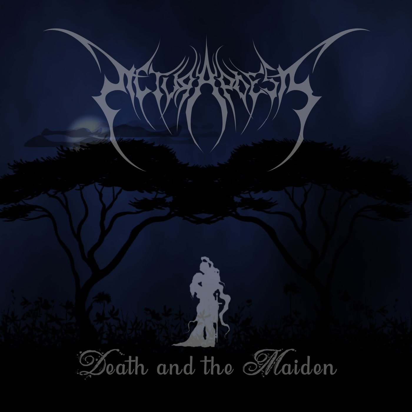 Death and the Maiden artwork